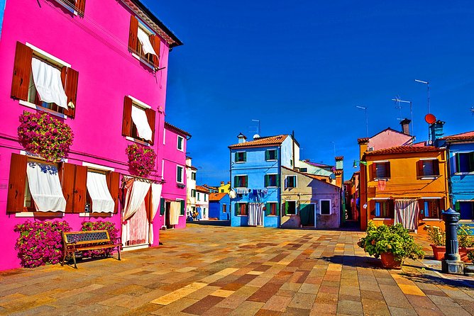 Venice Islands Cruise: Murano Glass, Rainbow Burano & Torcello - Torcello as an optional add-on: quiet lagoon time, or a skip-worthy detour