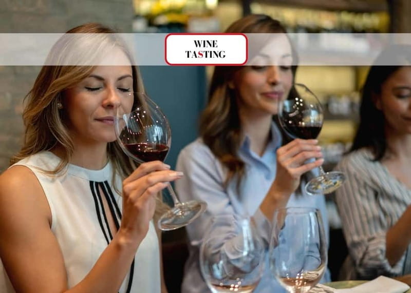 Venice: Italian Prosecco or Red Wine Tasting Expereince - Key Things I’d Put at the Top
