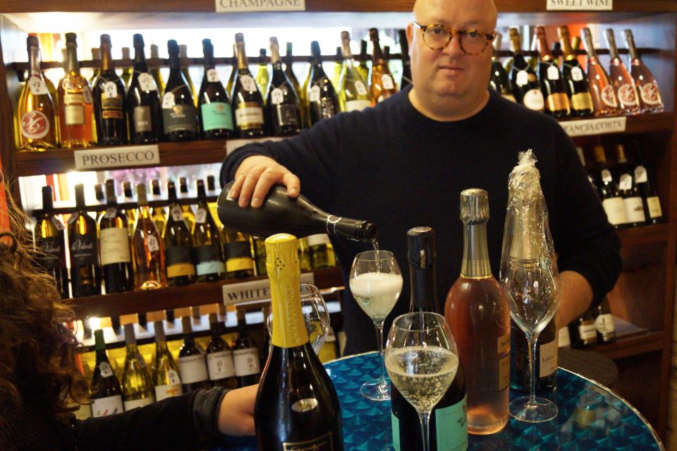 Venice: Italian Prosecco or Red Wine Tasting Expereince - Should You Book This Venice Prosecco or Red Wine Tasting?