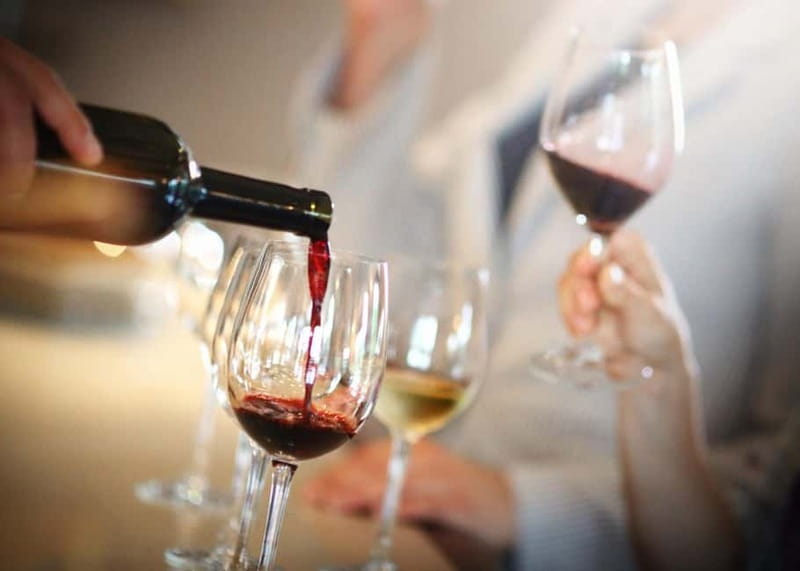 Venice: Italian Prosecco or Red Wine Tasting Expereince - Practical Tips Before You Go (and what to watch out for)