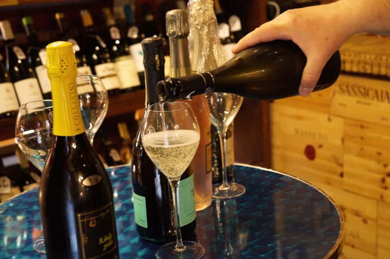 Venice: Italian Prosecco or Red Wine Tasting Expereince - Who This Wine Tasting Is Best For