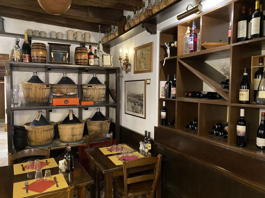 Venice: Jewish Ghetto and Cannaregio Food and Wine Tour - Key Highlights You’ll Actually Feel