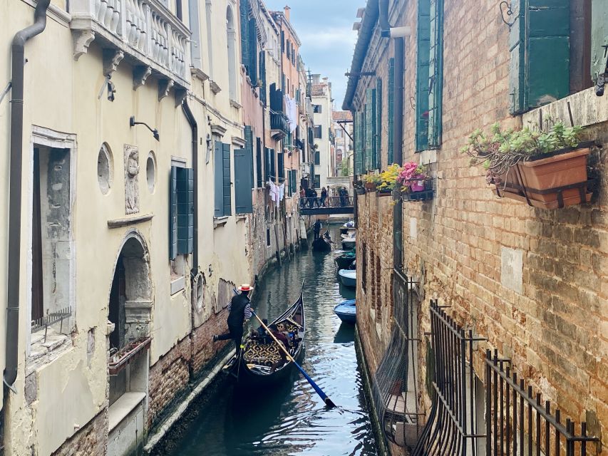 Venice: Jewish Ghetto and Cannaregio Food and Wine Tour - Price and Value: Does $134.81 Make Sense for 4 Hours?