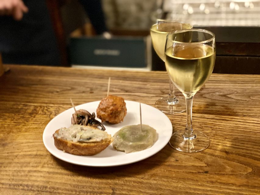 Venice: Jewish Ghetto and Cannaregio Food and Wine Tour - Cannaregio and the Jewish Ghetto: Why This Route Works
