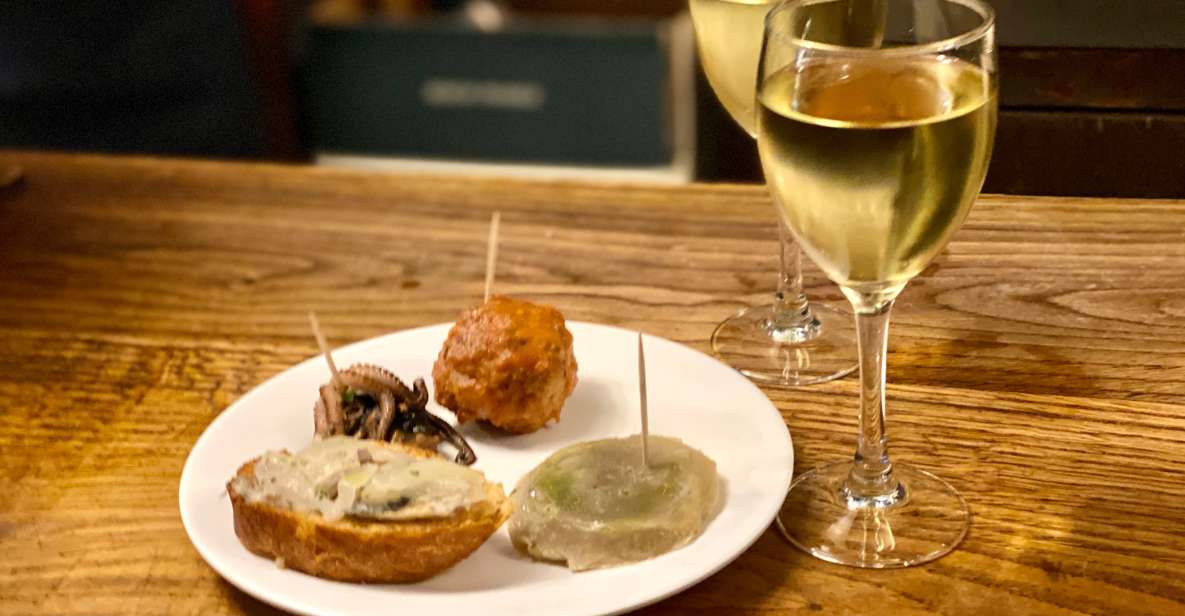Venice: Jewish Ghetto and Cannaregio Food and Wine Tour - The Jewish Ghetto Stops: Synagogues, Rabbi’s House, and Street-Level Context