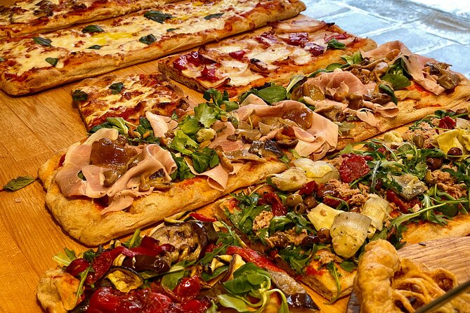 Venice: Jewish Ghetto & Cannaregio Area Food Tour: Pasta Wine Gelato and More! - Kosher context without a kosher-tour promise