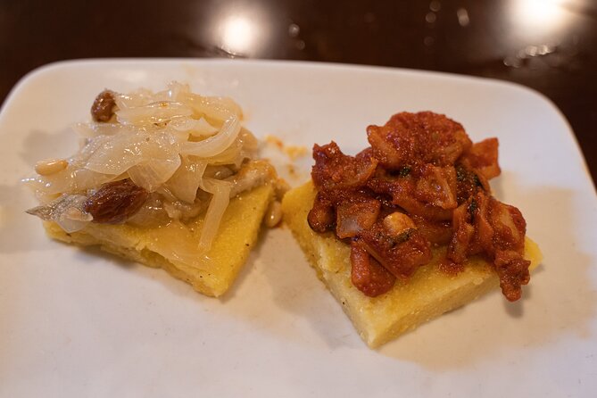 Venice Like a Local: Food, Wine & Spritz Tour with Traghetto Ride - Guide vibe: the difference between a good and great food night
