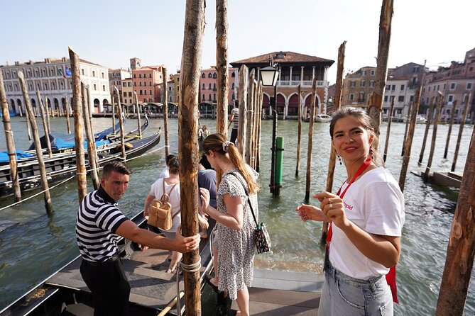 Venice Like a Local: Food, Wine & Spritz Tour with Traghetto Ride - Who this tour suits best (and who may want a different plan)