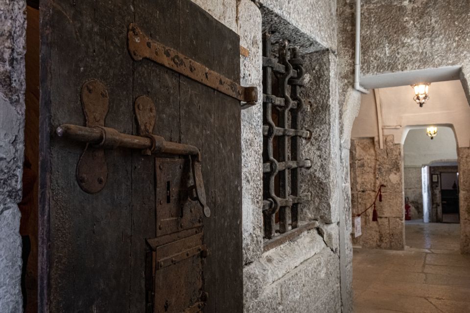 Venice: Lords of the Night Prison’s Palace Cells & Tortures - Should you book this Venice prison experience?
