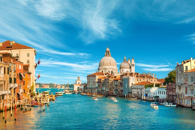 Venice Marco Polo Airport Link Departure Transfer - Value check: $46.73 for a shared link to the airport