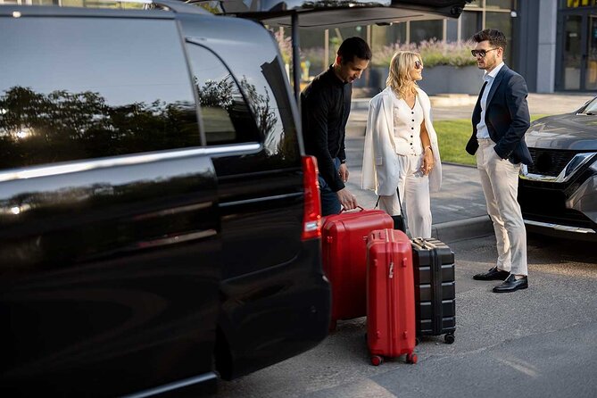 Venice: Marco Polo Airport Private Transfer to Hotel by Car& Boat - Key Things That Make This Transfer Worth It
