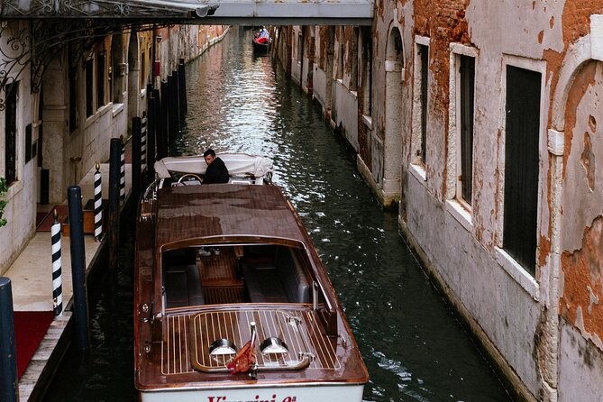Venice: Marco Polo Airport Private Transfer to Hotel by Car& Boat - When This Transfer Fits Best (And When It Might Not)
