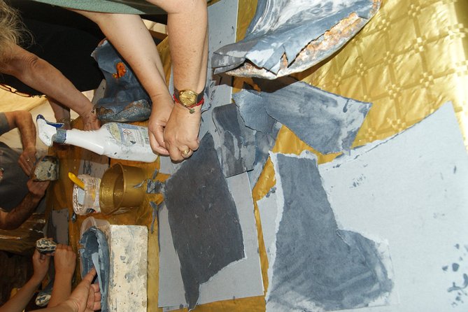 Venice Mask Workshop Class - Who This Workshop Fits Best (and Who Might Want to Adjust Expectations)