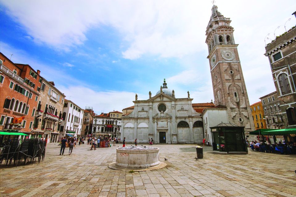 Venice: Morning Walking Tour - The key moments that make this tour worth your morning