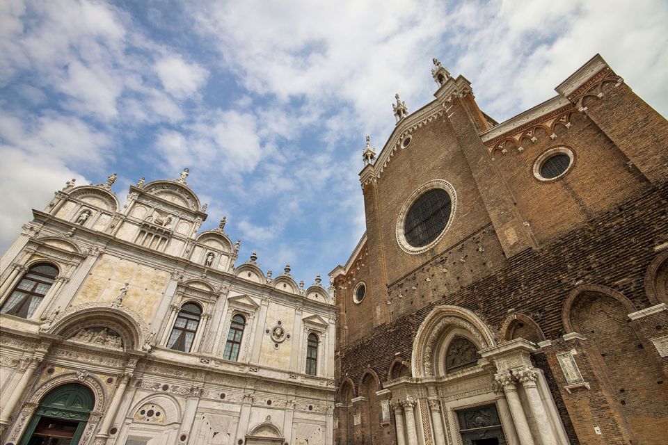 Venice: Morning Walking Tour - Crowds, sound, and timing: the practical stuff that changes your experience