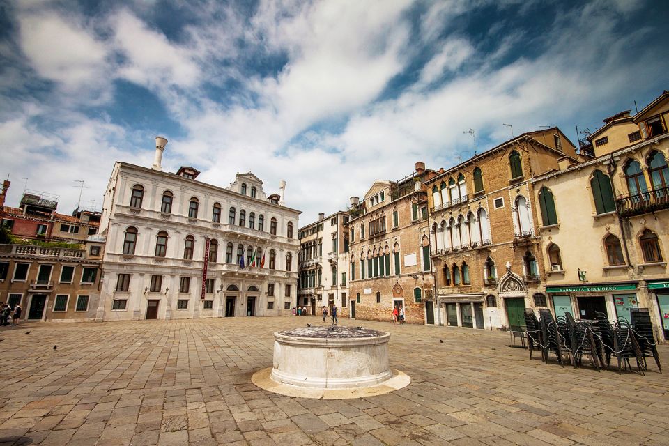 Venice: Morning Walking Tour - Value check: is $29 reasonable for what you get?