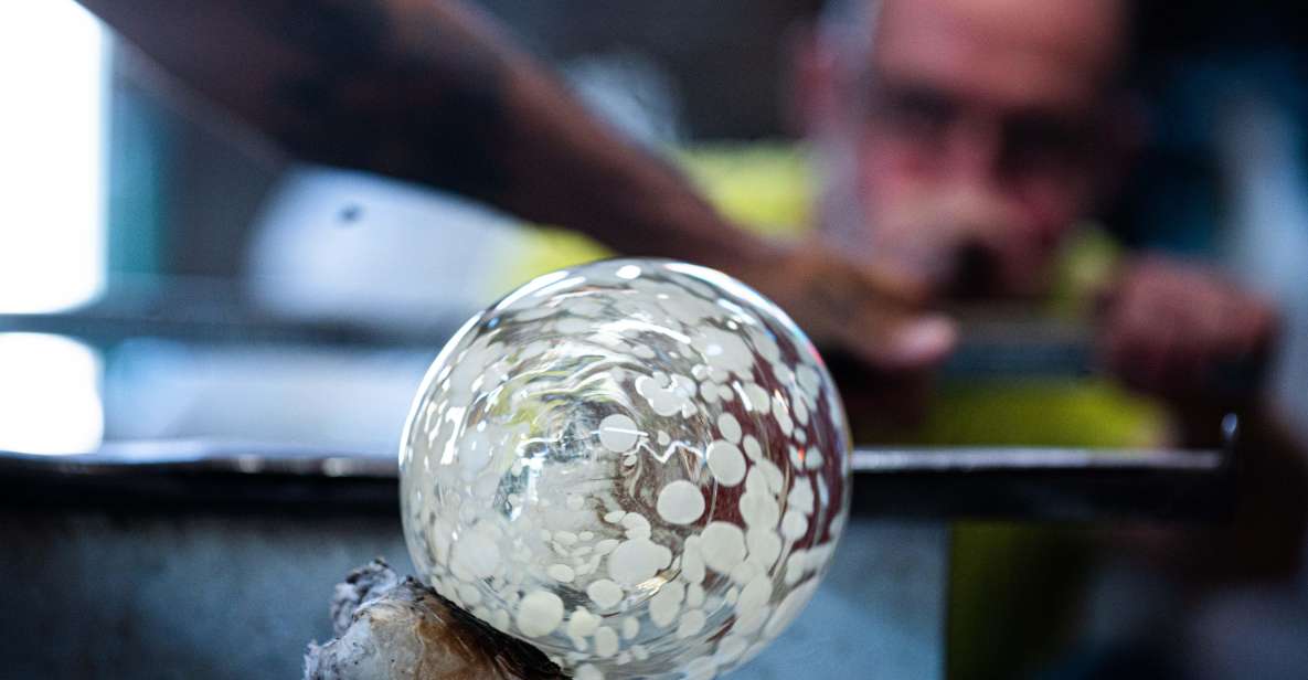 Venice: Murano and Burano Excursion - Murano’s Santa Maria e San Donato: The Moment Before the Craft