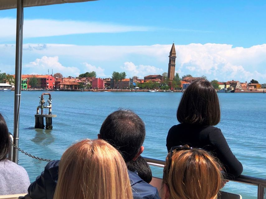 Venice, Murano, and Burano Excursion from Jesolo - Who should book this tour (and who should skip it)