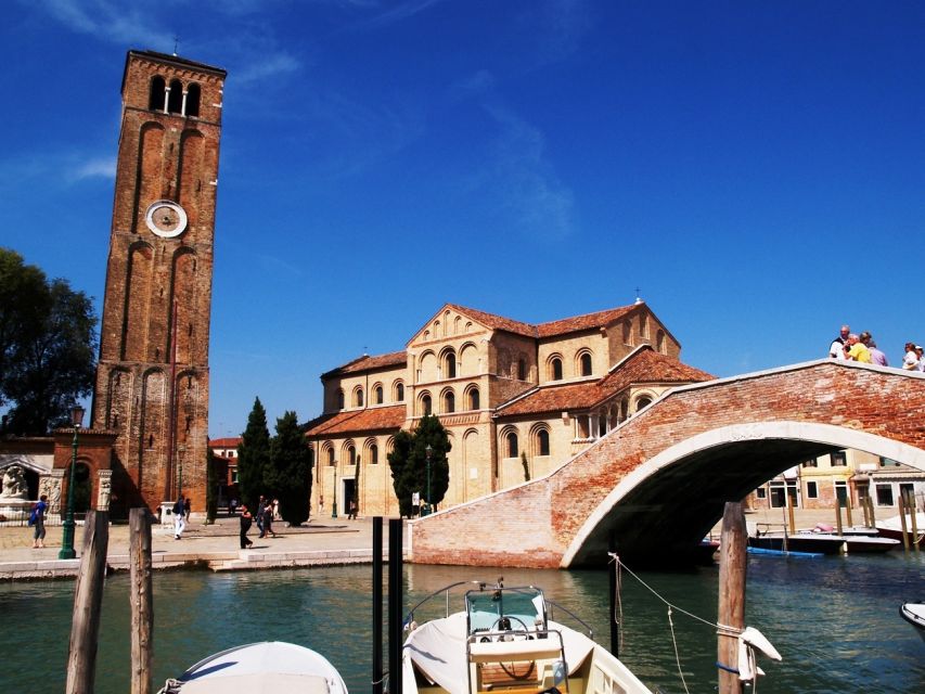 Venice, Murano, and Burano Excursion from Jesolo - Venice free time near St Mark’s: what you can do in 7 hours