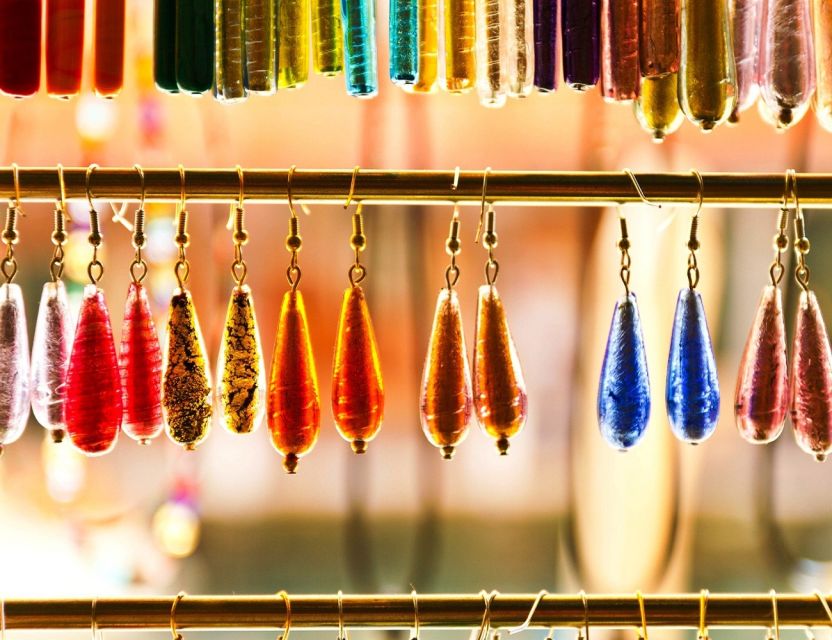 Venice, Murano, and Burano Excursion from Jesolo - Price and value: does $35 feel fair?