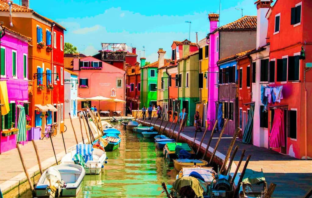 Venice: Murano and Burano Half-Day Lagoon Trip - Should You Book This Murano and Burano Half-Day Trip?