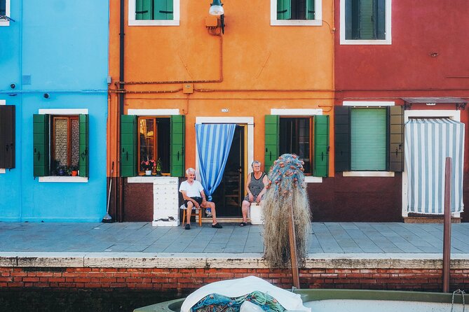 Venice: Murano & Burano Islands Tour with Optional Torcello Stop - What’s included vs what you pay for on your own