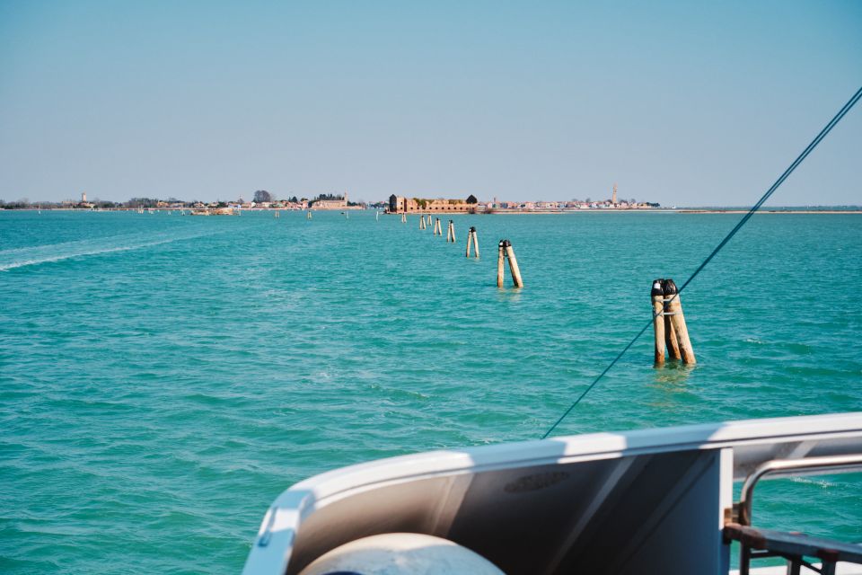 Venice: Murano & Burano Panoramic Boat Tour w/ Glassblowing - Price and value: why $29 can feel like a steal in Venice