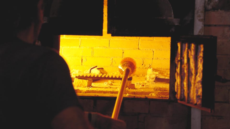 Venice: Murano Glass Factory Guided Tour with Prosecco - How long is enough? Managing the one-hour format