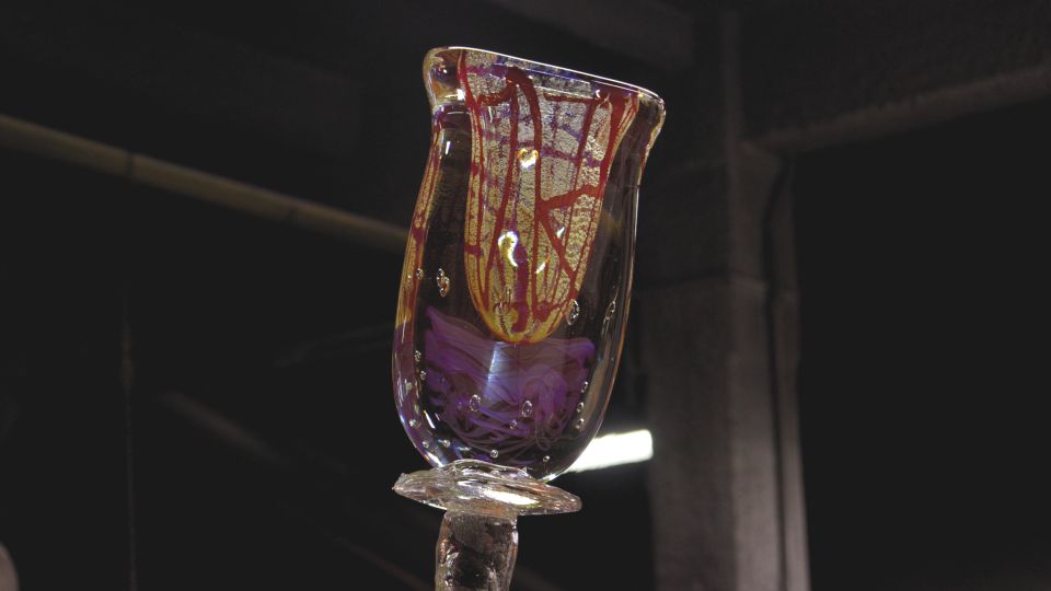 Venice: Murano Glass Factory Guided Tour with Prosecco - Price and value: what $39.65 buys you in real terms
