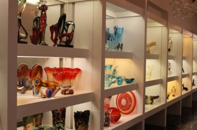 Venice: Murano Island and Glass Factory Private Guided Tour - The glass factory visit: what to watch during the demo