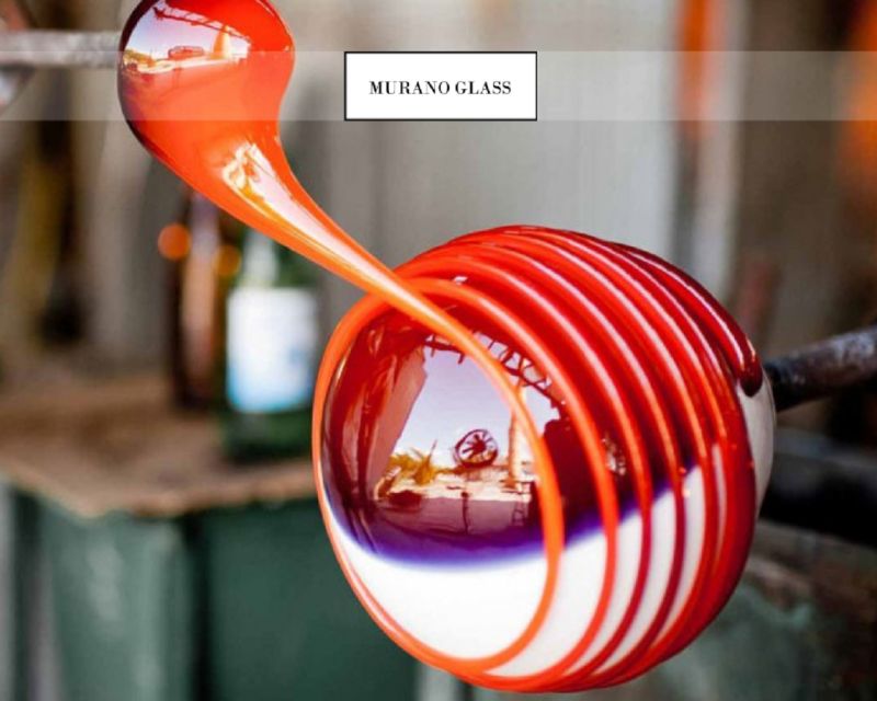 Venice: Murano Island and Glass Factory Private Guided Tour - Price and value: why $32 can work well here