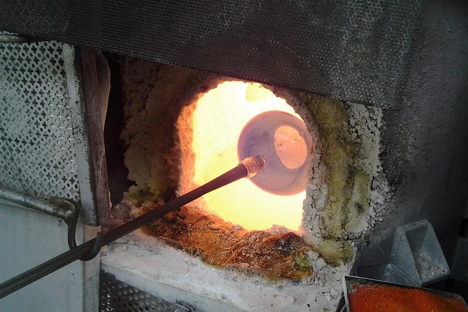 Venice Murano Island Glass Factory Tour with Glass Blowing Demonstration - Price and Value: Is About $12 Worth It?