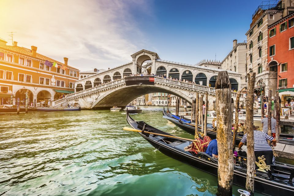 Venice Museum Pass & Doge's Palace Entrance Ticket - What the Venice Museum Pass actually includes (and why it’s good value)