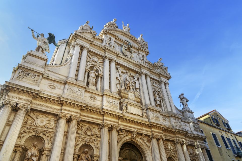 Venice Museum Pass & Doge's Palace Entrance Ticket - How to use the 180-day pass without losing time to crowds