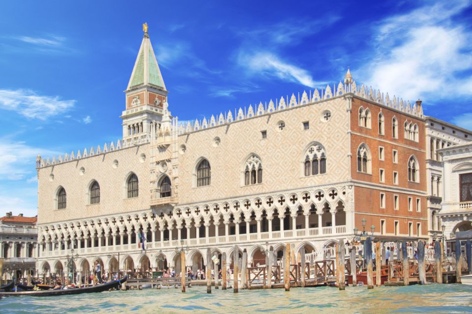 Venice Museum Pass & Doge's Palace Entrance Ticket - Price and value: why $41 can make sense (and when it won’t)