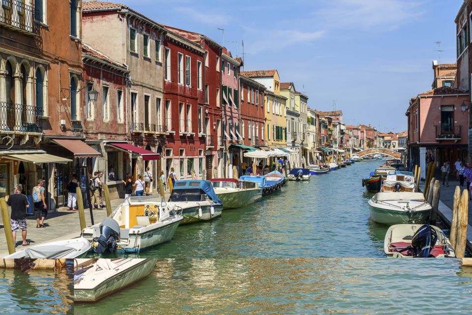 Venice Museum Pass & Doge's Palace Entrance Ticket - FAQ