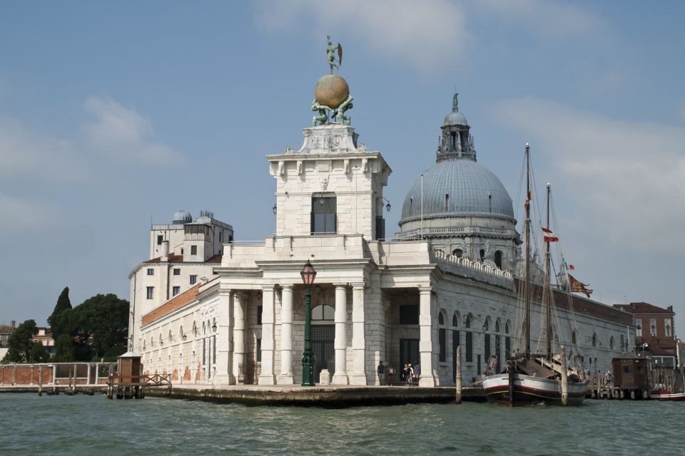 Venice Museum Pass & Doge's Palace Entrance Ticket - Doge’s Palace: Casanova’s cell and the rooms you’ll remember