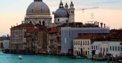 Venice: Must-See Attractions Walking Tour - Campo San Luca (4473): the smart place to begin