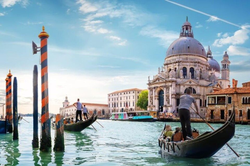 Venice: Must-See Attractions Walking Tour - San Zaccaria finish: a thoughtful end to a concentrated walk