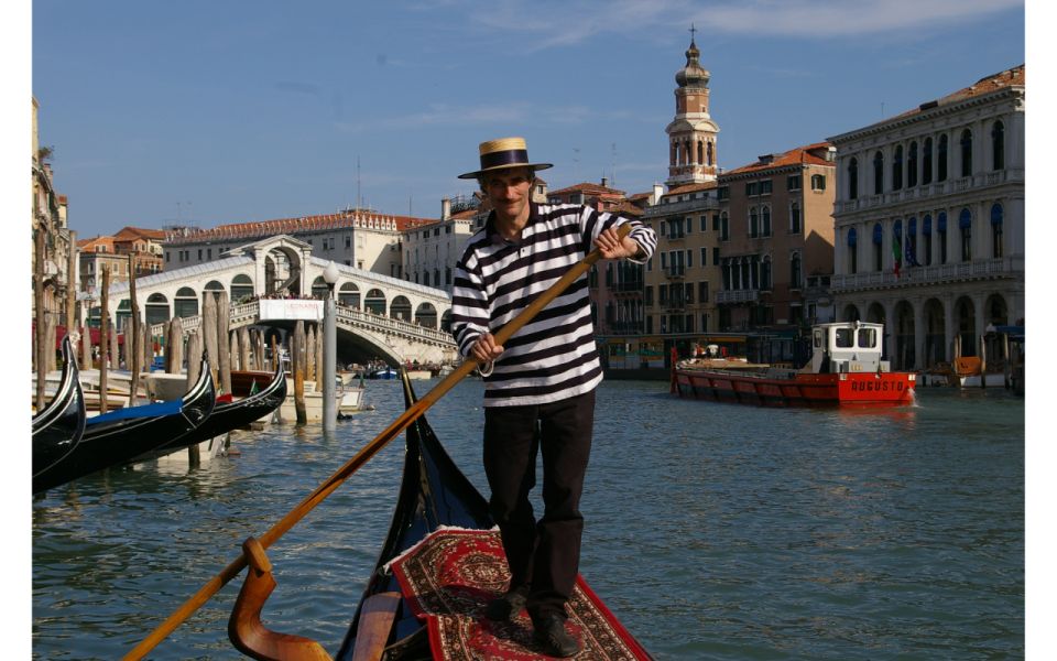 Venice: Mysterious Tales of Ghosts and Murders - Key things I’d watch for before you go