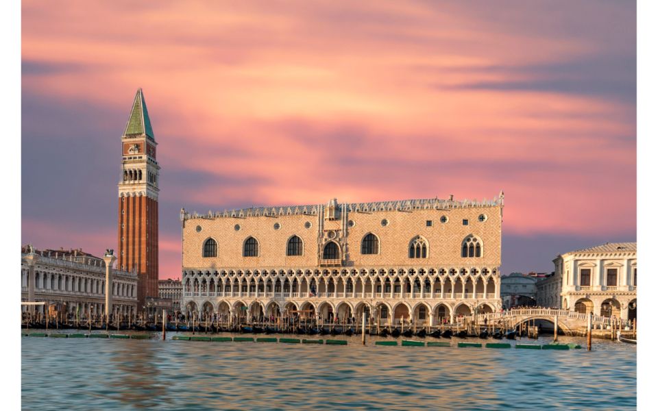 Venice: Mysterious Tales of Ghosts and Murders - Campo S.S. Giovanni e Paolo: revenge stories in a real city setting