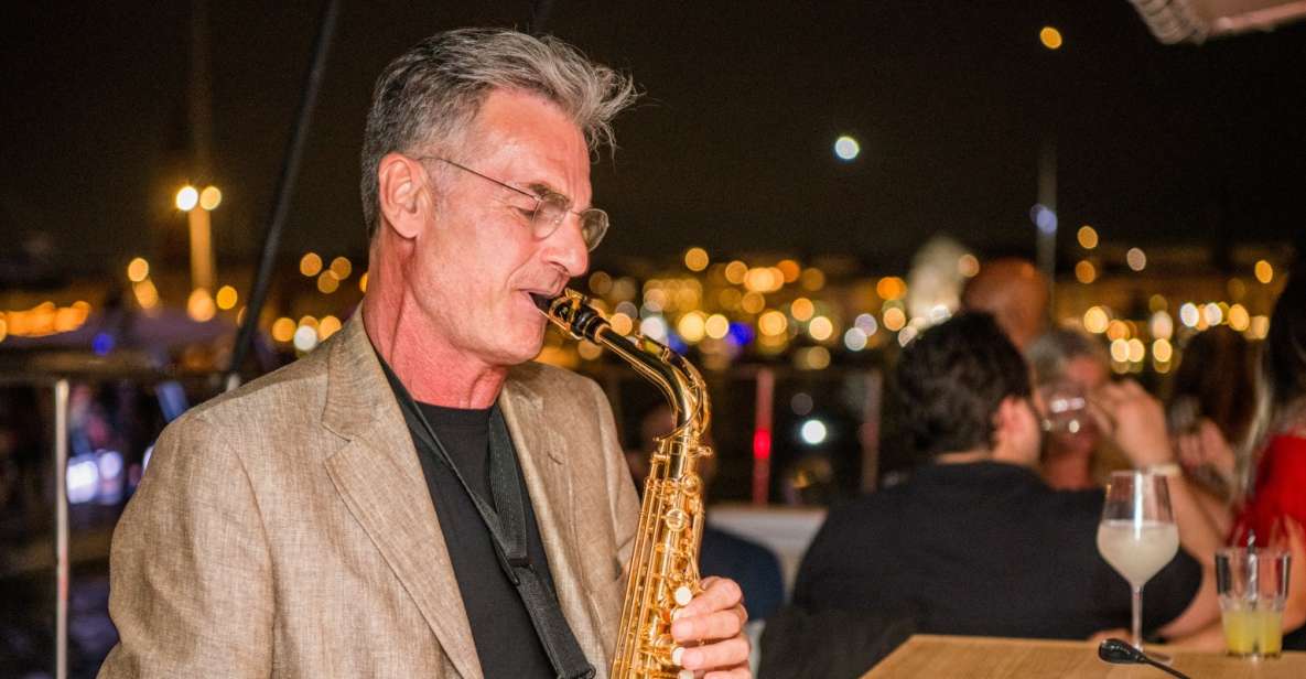 Venice: Night Catamaran Cruise of the Lagoon - Why a Venice night catamaran cruise makes sense (1.5 hours, big payoff)
