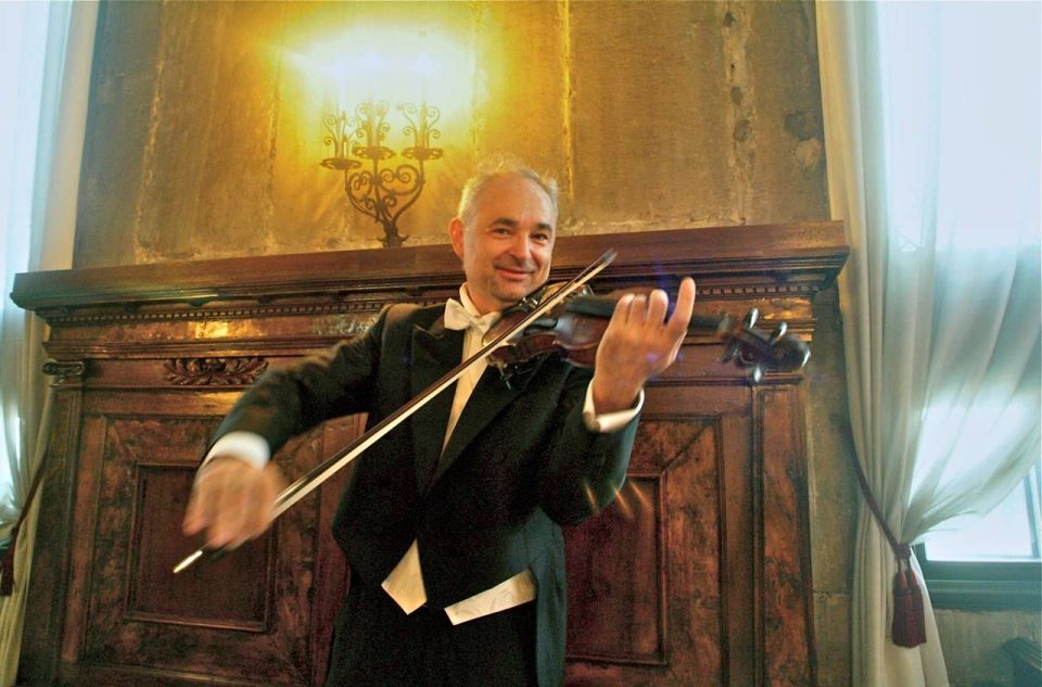 Venice: Opera Concert at Casanova Prisons in St. Mark Square - Value check: is this worth doing in Venice?