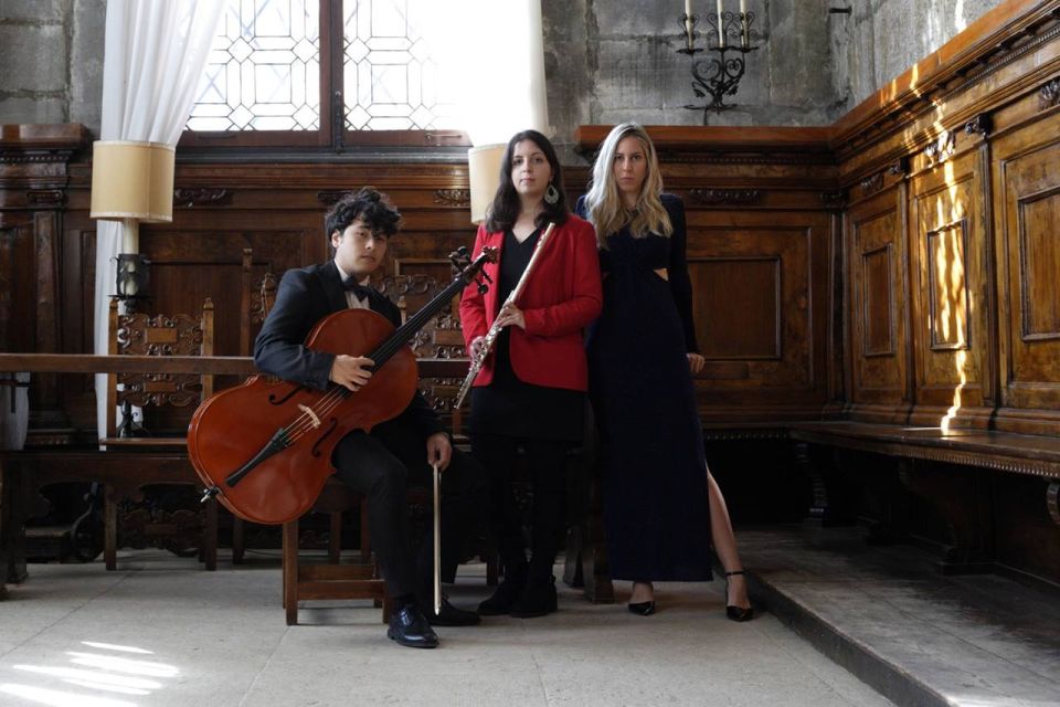 Venice: Opera Concert at Casanova Prisons in St. Mark Square - Finding the meeting point: avoid the Doge’s Palace trap