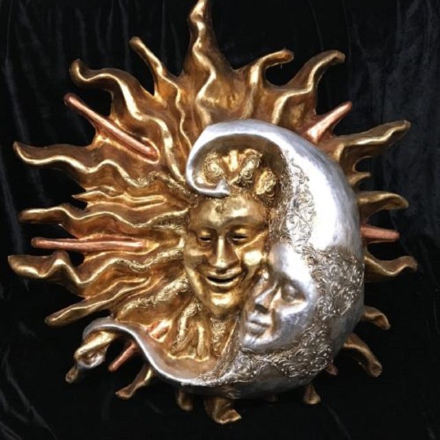 Venice: Paint your own Venetian Mask Workshop - Price and Value: Is $67 Worth It?