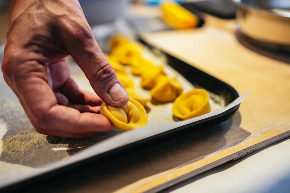 Venice: Pasta and Tiramisu Cooking Class at a Local's Home - Price and Value: Is $215.24 Worth It?