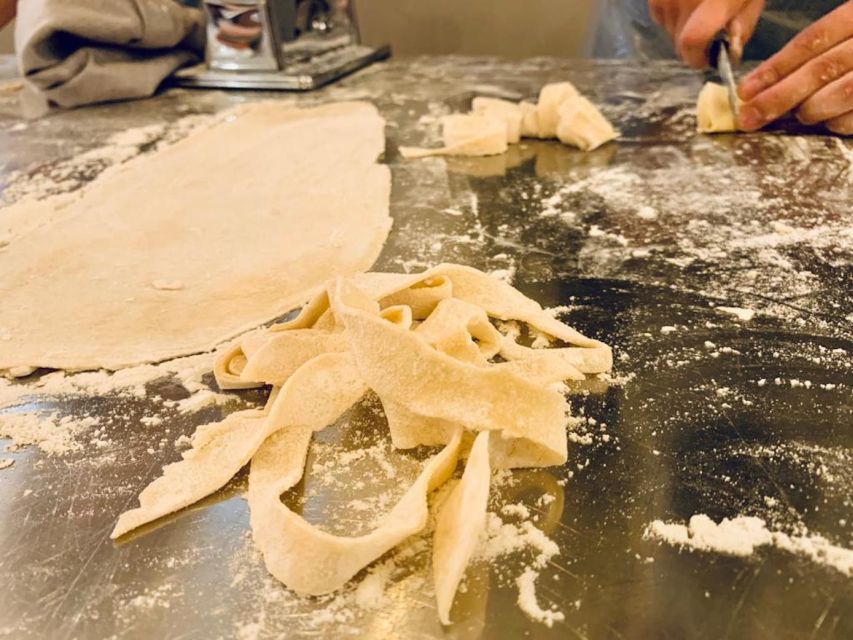 Venice: Pasta and Tiramisu Cooking Class with Wine - Tiramisu Workshop: The Dessert Steps You’ll Want to Repeat