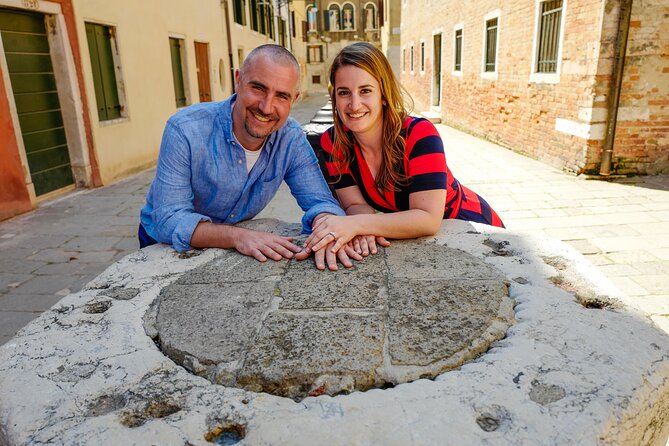 Venice Photography Walking Tour with Private Guide - Key things to know before you book