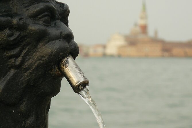 Venice Photography Walking Tour with Private Guide - Private guide value: you get feedback, not just walking time