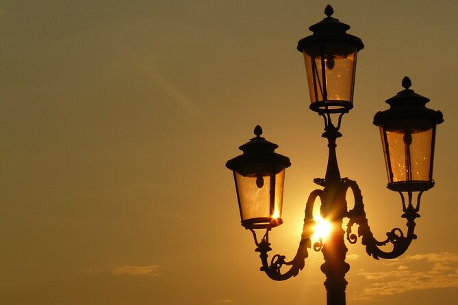 Venice Photography Walking Tour with Private Guide - What to bring and what skills you should have